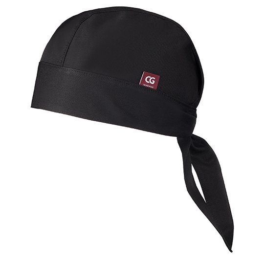 [1000040925] (00185-01) Chef´s Hat Prato Classic [CGW185] (Black)