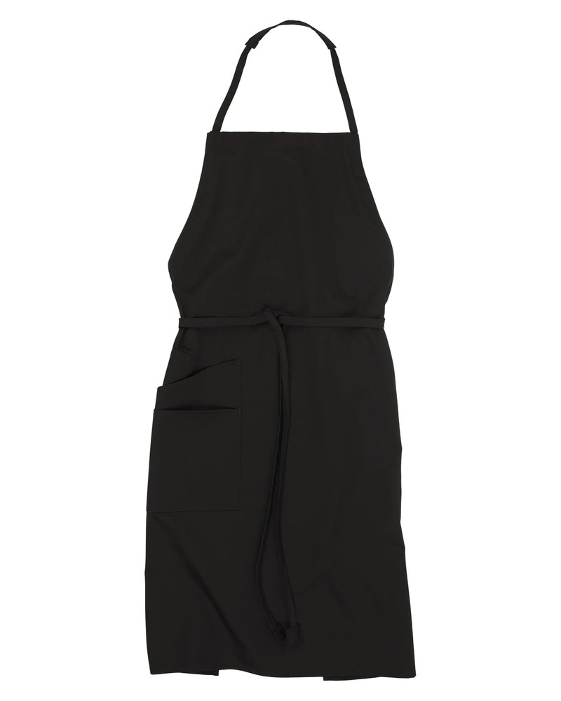 [1000363996] (00220-01) Apron Perugia Classic [CGW220] (Black)