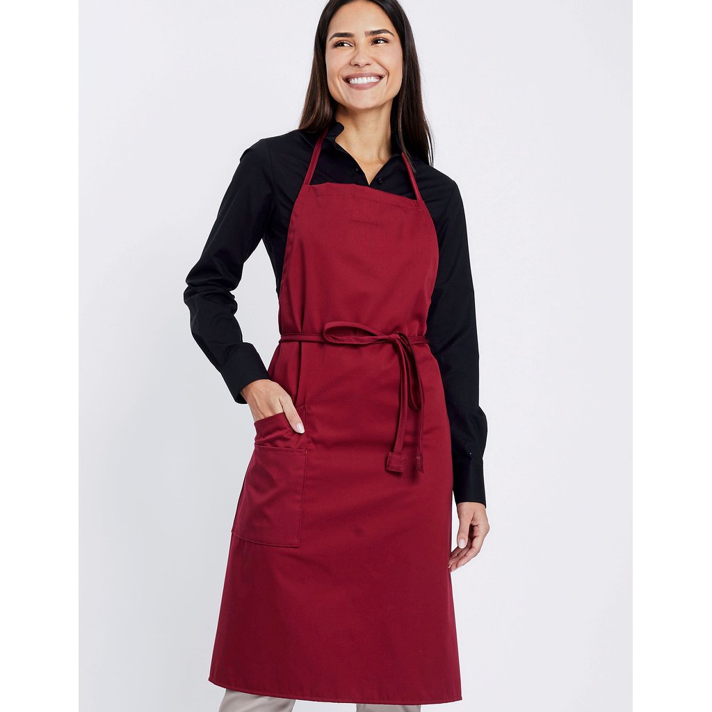 Apron Perugia Classic [CGW220]