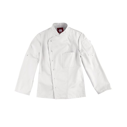 (03105-01) Ladies´ Chef Jacket Turin Classic [CGW3105]