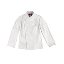 (03105-01) Ladies´ Chef Jacket Turin Classic [CGW3105]