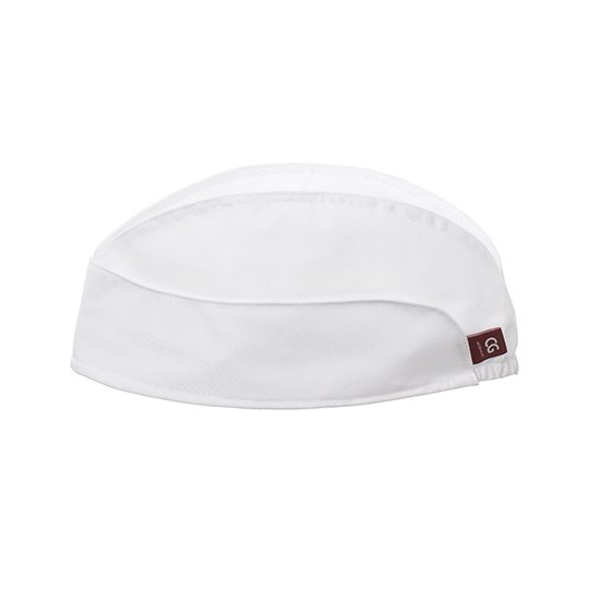(03310-01) Crecchio Classic Chef Hat [CGW3310]