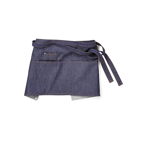 [CGW4127] (04127-32) Bistro Apron Bellante [CGW4127]