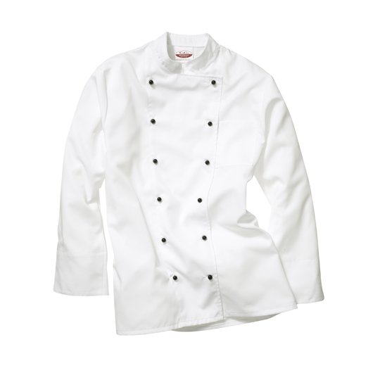 (00907-01) Men´s Chef Jacket Rimini [CGW907]