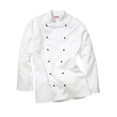 (00907-01) Men´s Chef Jacket Rimini [CGW907]