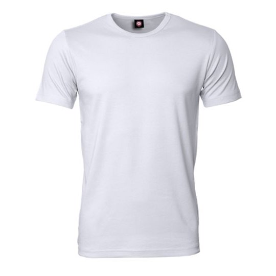 (09520-13) Men´s Short Sleeve T-Shirt Taranto [CGW9520]