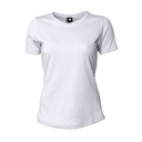(09525-13) Ladies´ Short Sleeve T-Shirt Ragusa [CGW9525]