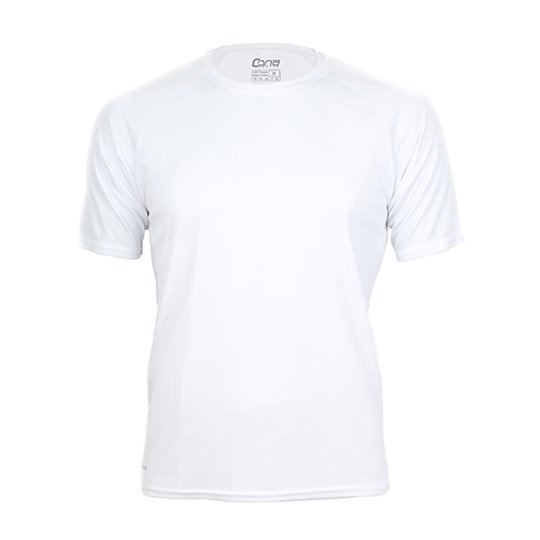Rainbow Tech Tee