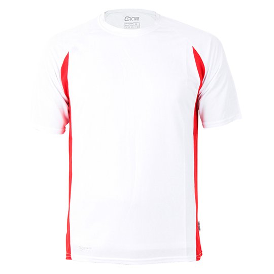 (CS02) Racer Tech Tee [CN110]