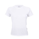 (CSL01) Ladies´ Rainbow Tech Tee [CN130]