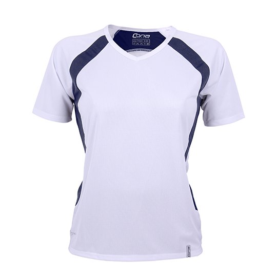(CSL05) Ladies´ Pace Tech Tee [CN150]