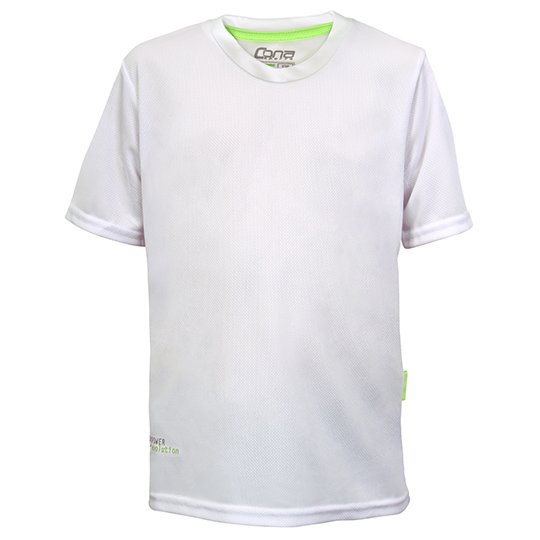 (CSK11) Kids Evolution Tech Tee [CN160K]