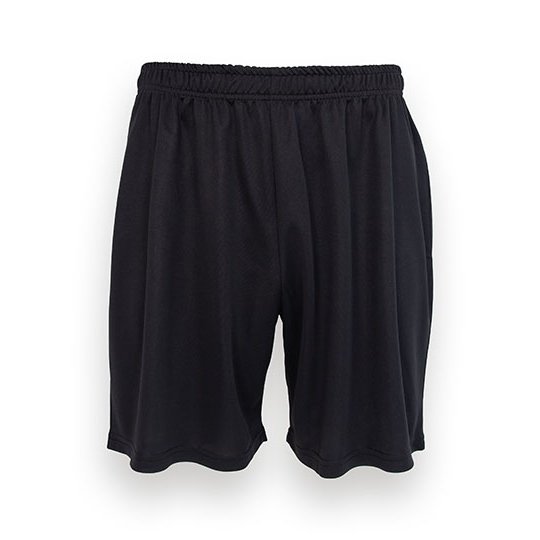 [1000400036] (CS12) Evolution Shorts [CN161] (XS, Black)