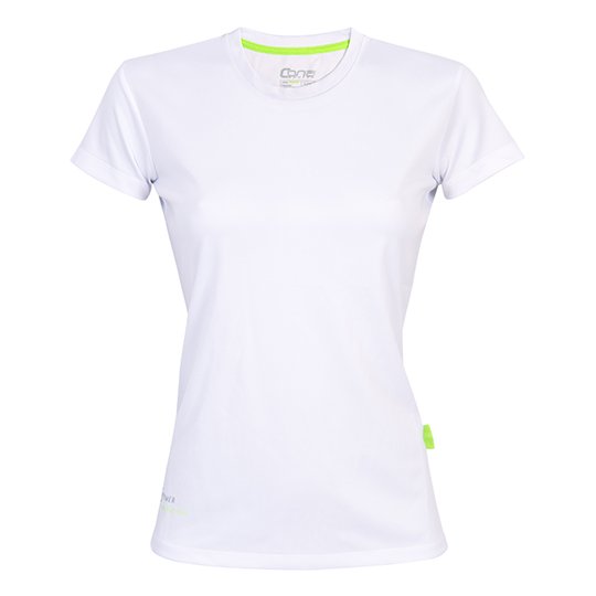 (CSL11) Ladies´ Evolution Tech Tee [CN170]