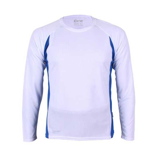 (CS03) Racer Long Sleeve Tech Tee [CN200]