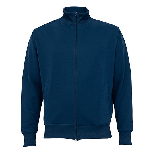 [1000410774] (CS44) The Training Jacket [CN440] (XXS, Navy)