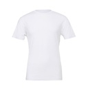 (3001) Unisex Jersey Short Sleeve Tee [CV3001]