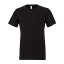 (3413) Unisex Triblend Crew Neck T-Shirt [CV3413]