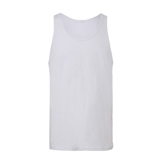 Unisex Jersey Tank Top [CV3480]