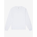 (3511) Unisex Heavyweight Long Sleeve Tee [CV3511]
