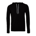 (3719) Unisex Sponge Fleece Pullover Hoodie [CV3719]
