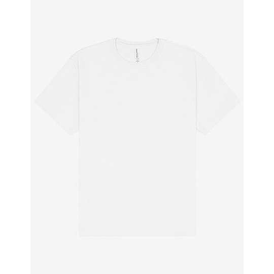 (4610) Unisex Heavyweight Short Sleeve Tee [CV4610]