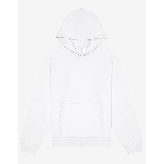 Unisex Pullover Hoodie
