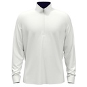 (CGKSF0U3) Men´s 1/4 Zip Pullover [CW350]