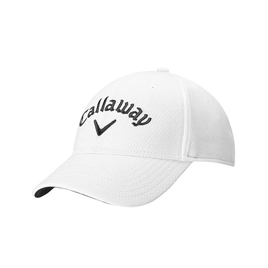 Men´s Side Crested Cap