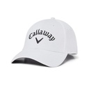 (CGASA0Z4) Ladies Side Crested Cap [CWC601]