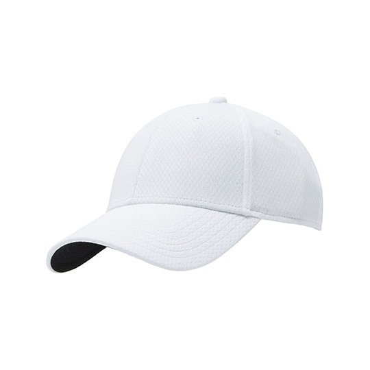 (CGAS90T5) Ladies Fronted Crested Cap [CWC603]