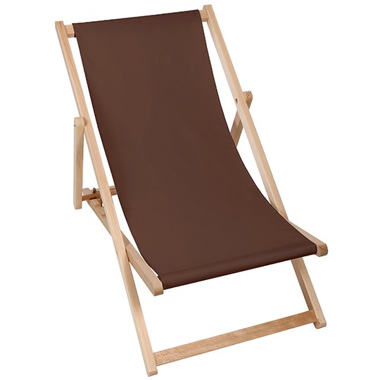 [1000306872] Polyester Seat For Folding Chair [DRF22] (Brown 22)