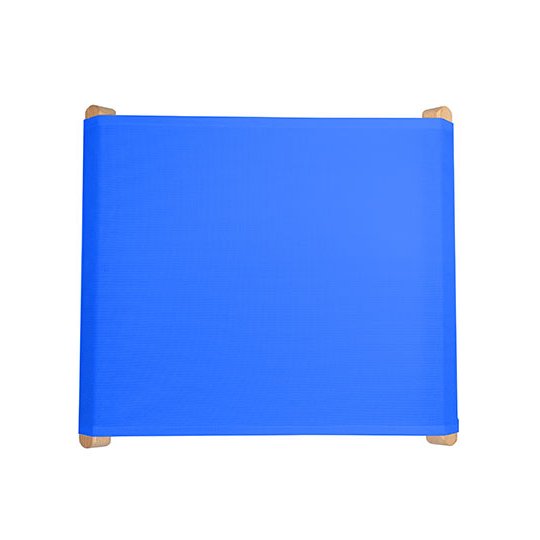 [1000334221] Polyester Seat For Folding Stool [DRF24] (Aral 25)