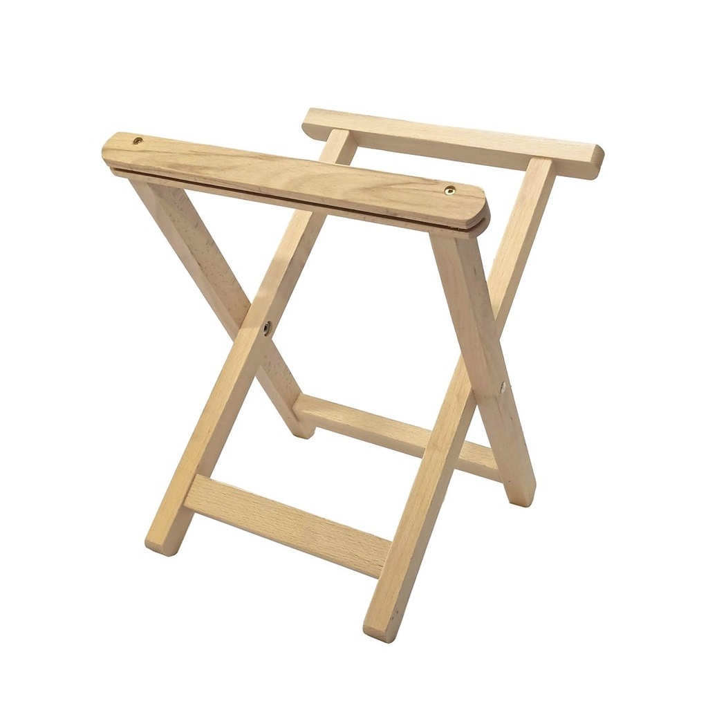 [DRL18] Folding Stool Frame [DRL18]
