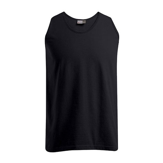 [1000046694] (1050) Men´s Athletic-T [E1050] (S, Black)