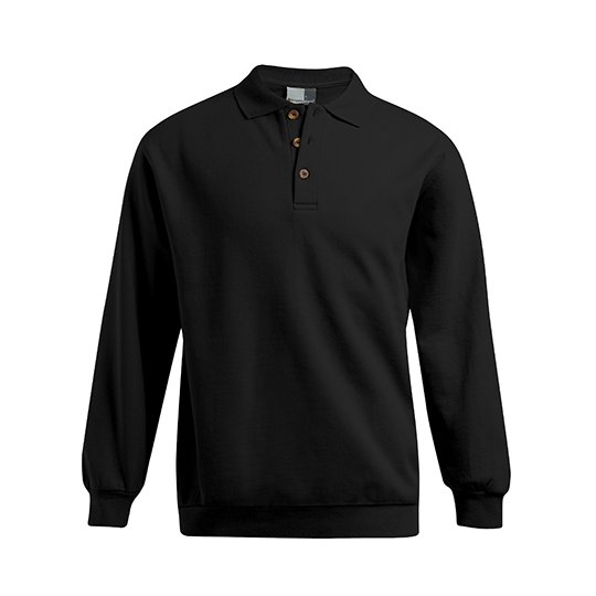 New Polo Sweater [E2049N]
