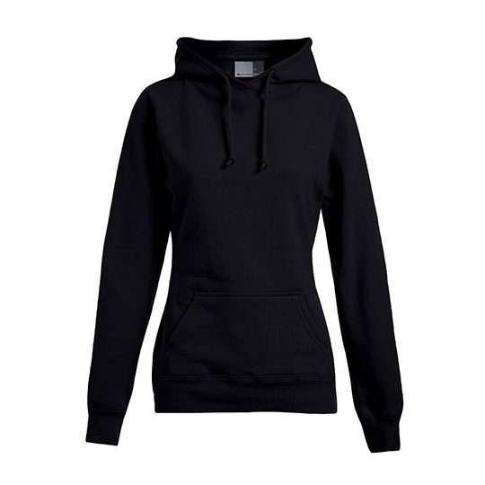 [1000048096] (2181) Women´s Hoody 80/20 [E2181] (XS)