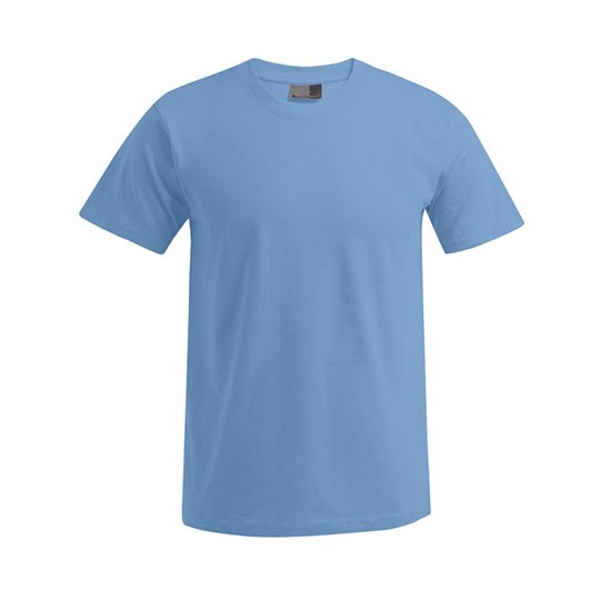 [1000048318] (3000/3099) Men´s Premium-T [E3000] (XS, Alaskan Blue)