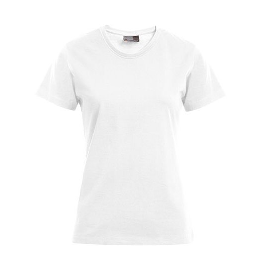 (3005) Women´s Premium-T [E3005]