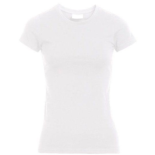 (3085) Women´s Slim Fit-T [E3085]