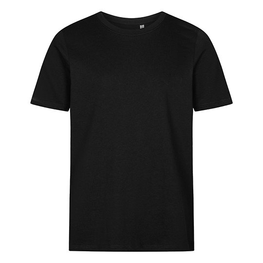 [1000328588] (309) Kids´ Premium-T Organic [E309] (140, Black)