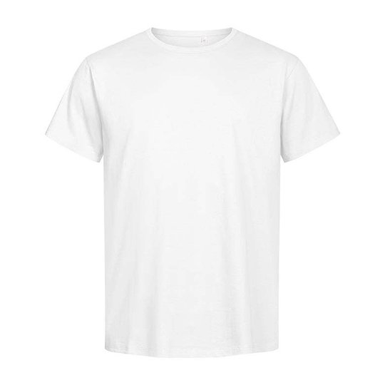 (3090) Men´s Premium-T Organic [E3090]