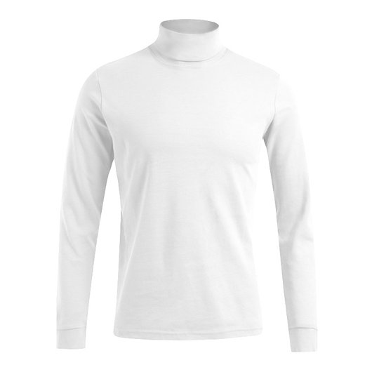 (3407) Men´s Turtleneck-T Long Sleeve [E3407]