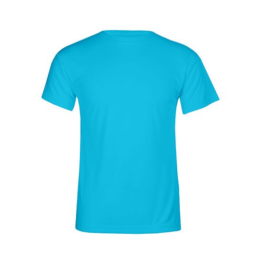 [1000050033] (3520) Men´s Performance-T [E3520] (S, Atomic Blue)