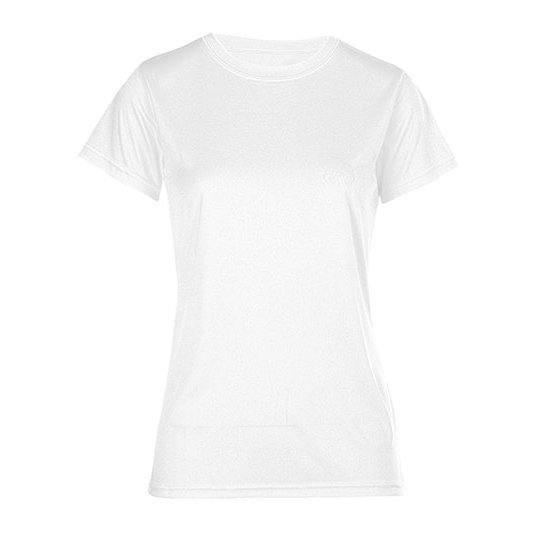 (3521) Women´s Performance-T [E3521]