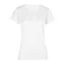 (3521) Women´s Performance-T [E3521]