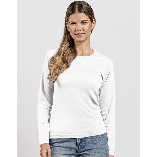Women´s Premium-T Longsleeve