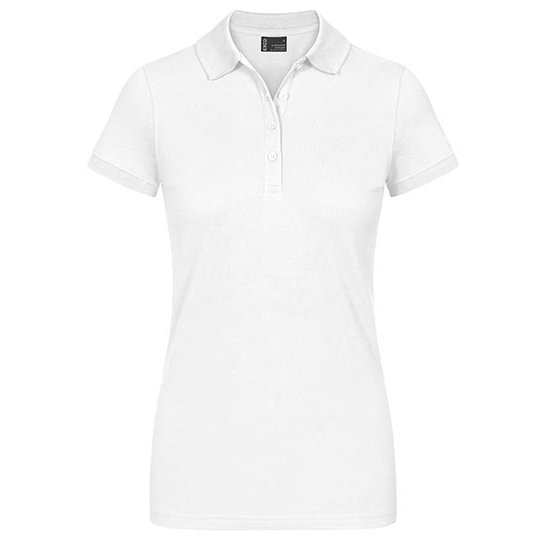 (4405) Women´s Polo [E4405]