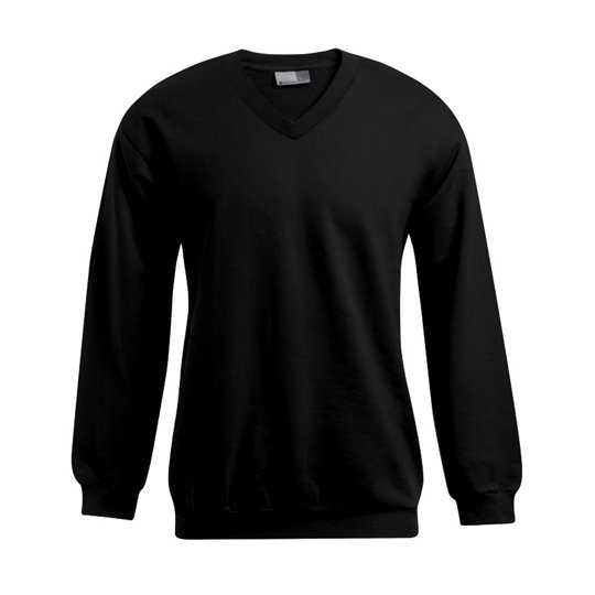 (5025) Men´s V-Neck Sweater [E5025]