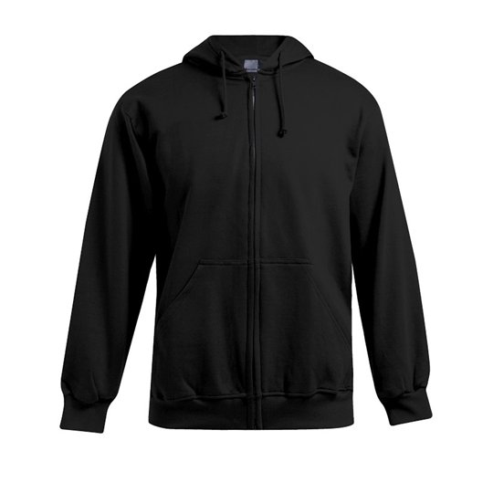 Men´s Hoody Jacket 80/20 [E5182]